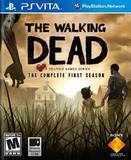 Walking Dead, The (PlayStation Vita)
